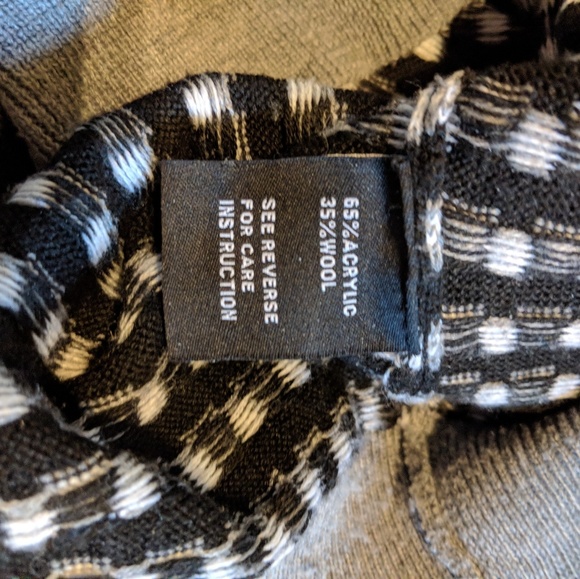 Cliche couture sweater - Picture 6 of 8